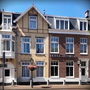 Hotel Astoria The Hague